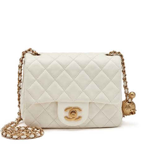 chanel square quilted e w flap bag|chanel lambskin medium flap bag.